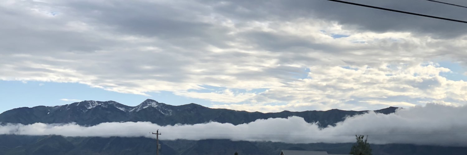 Binod Pokharel's banner
