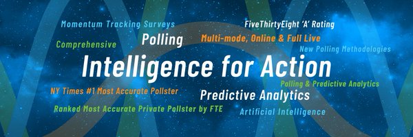 Cygnal Polling & Analytics Profile Banner