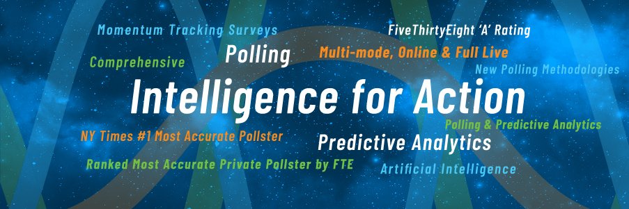 Cygnal Polling & Analytics banner