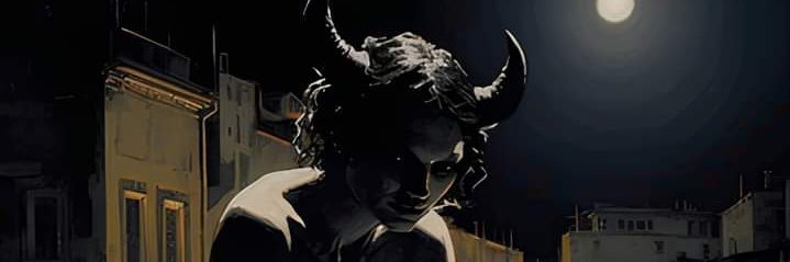 danhhorror's profile banner image
