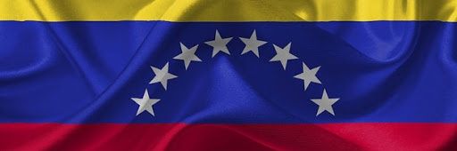 Venezuela Rebelde 🇻🇪 banner
