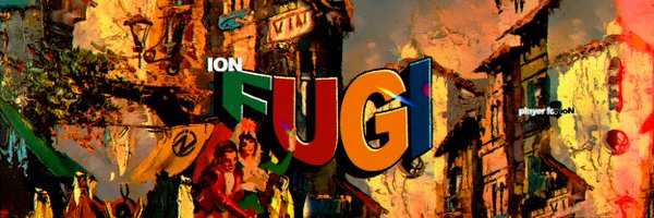 dudefugi Profile Banner