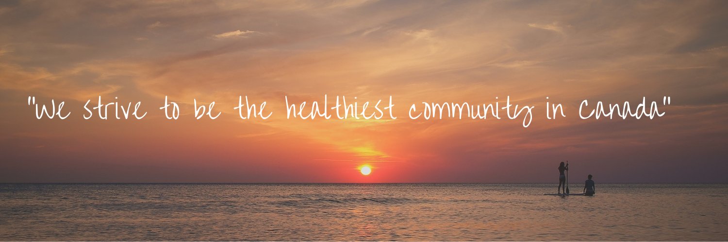 South Georgian Bay Ontario Health Team banner