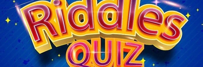 Daily Quiz and Riddles's banner