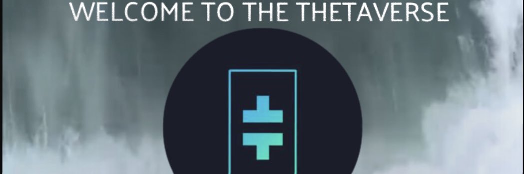 thetaverse's profile banner image