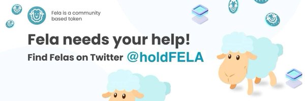 holdFELA Profile Banner