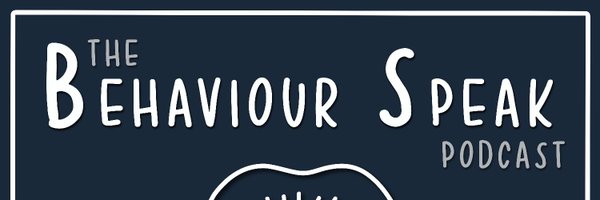 behaviourspeak Profile Banner