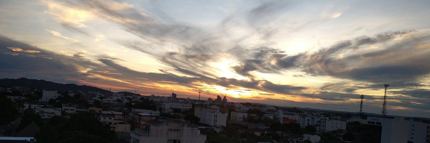 Luis Carlos VRivas banner