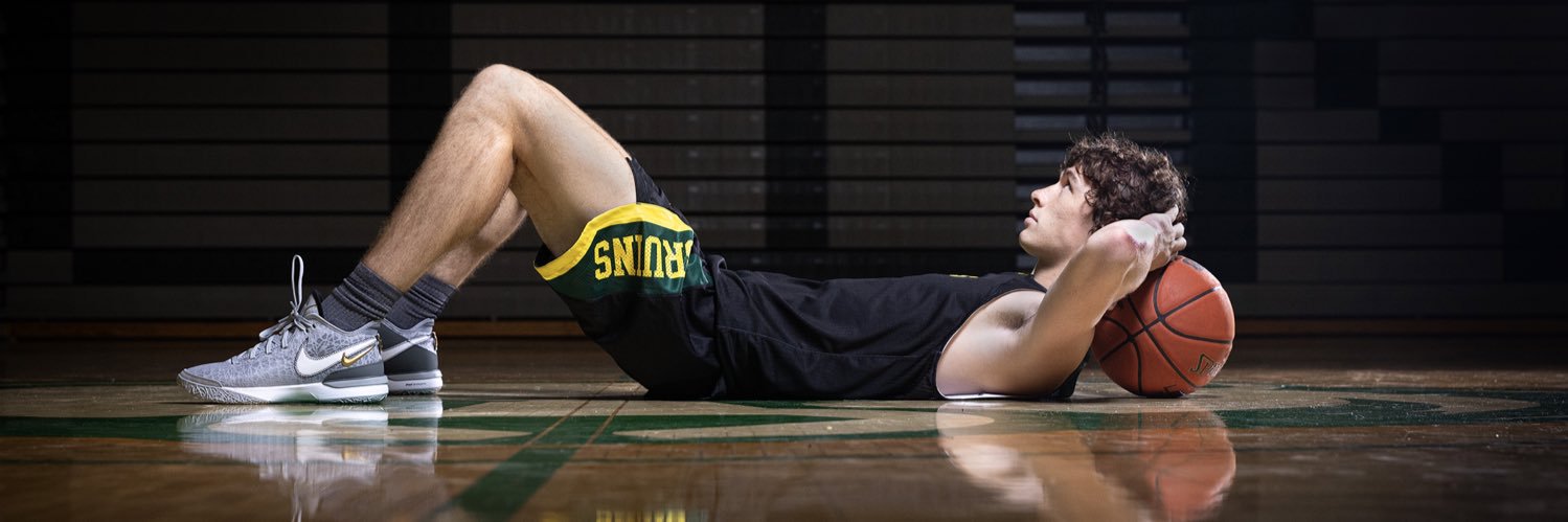 Jagger Cornell banner