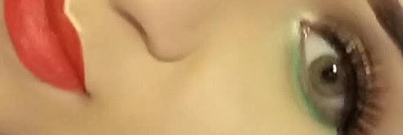 Holly banner
