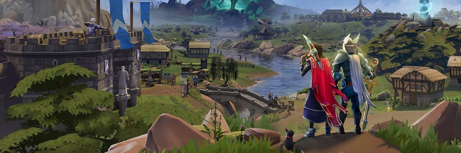 RedFish2nd💫 banner