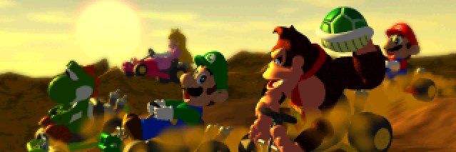 PlasmaDiamond's profile banner image