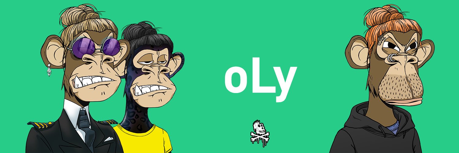 oLy. | BANC#144 banner