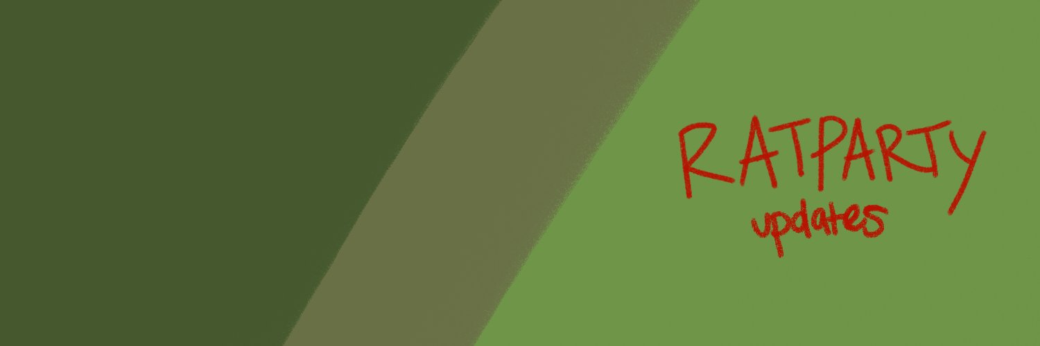 RatpartyUpdates's profile banner image
