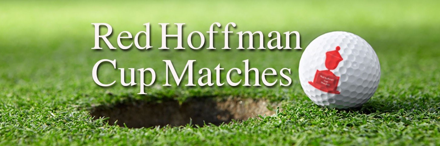 Hoffman Cup banner