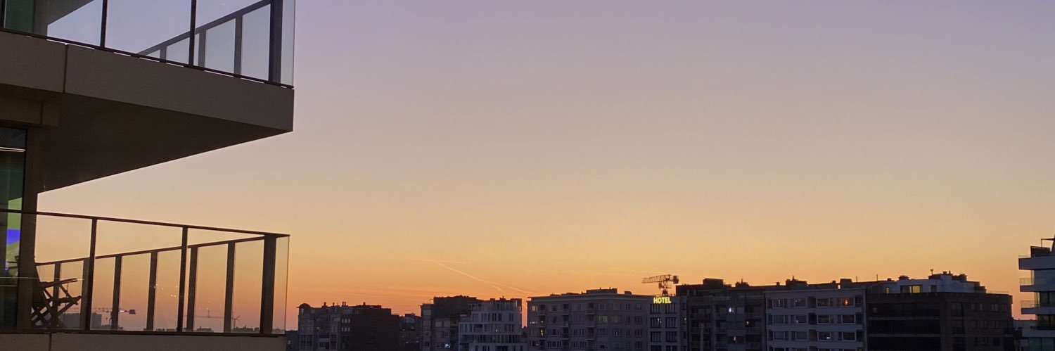ElenaVerstraetn's profile banner image