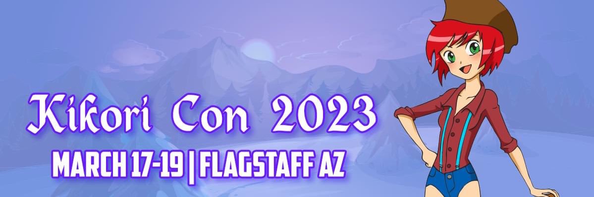 KikoriCon's profile banner image