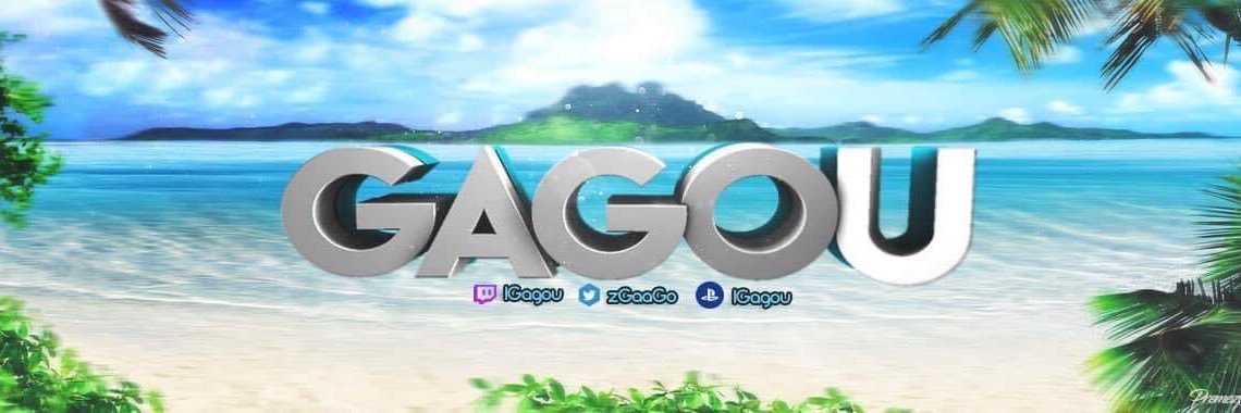 GaGGo banner
