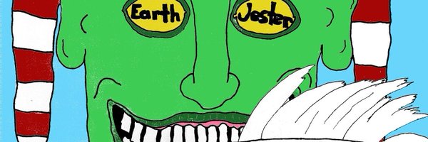 EarthJesterMag Profile Banner