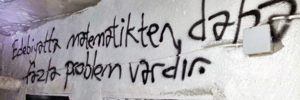 Literaturr's profile banner image