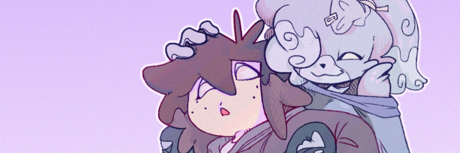 weirdenned's banner