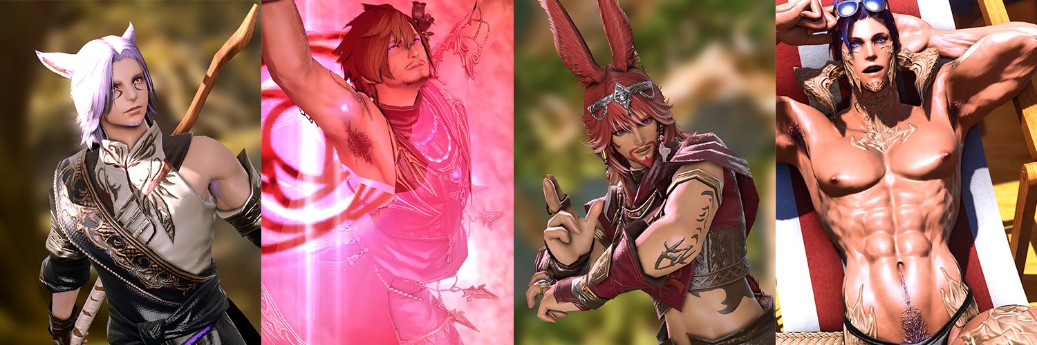 Ahni and the Rose🌹 banner