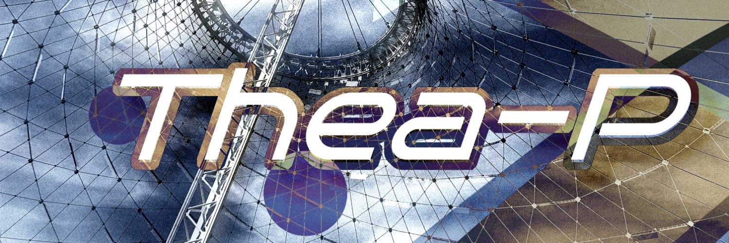 Thea-P🦋@ Miku Expo london! banner