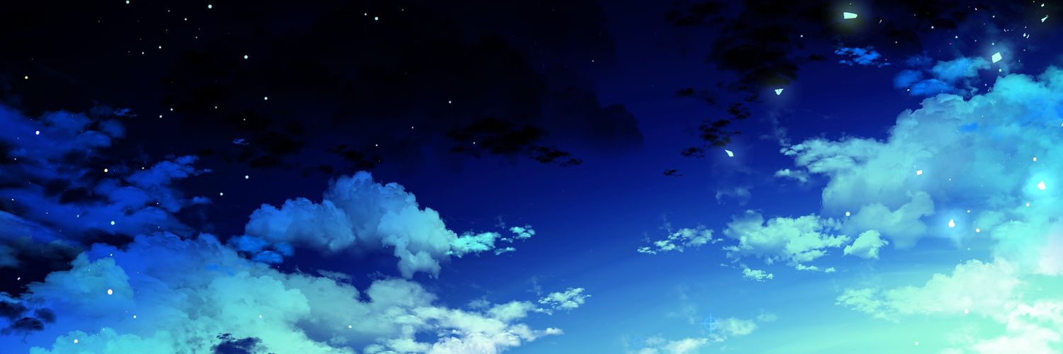 NightShadow878's profile banner image