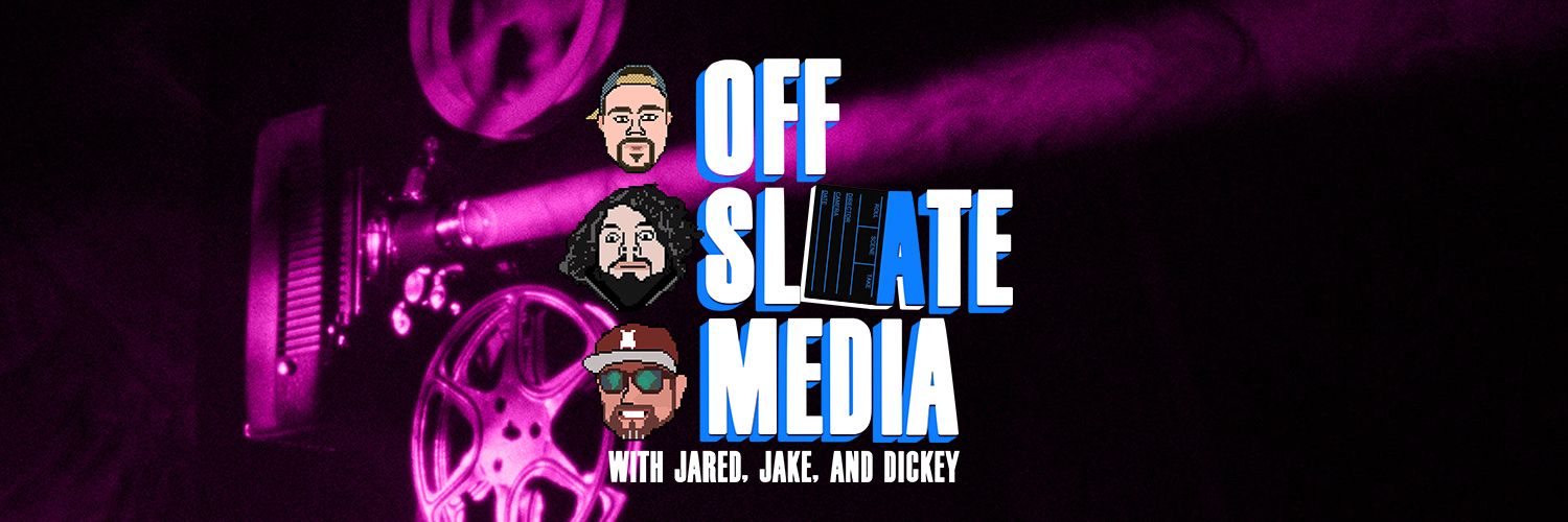OffSlate's profile banner image