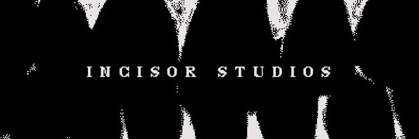 IncisorStudios Profile Banner