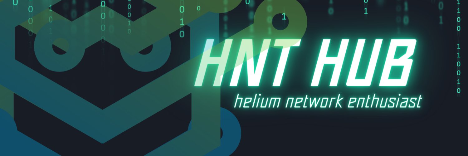 HNT Hub banner