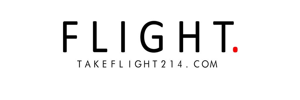 Takeflight214's profile banner image
