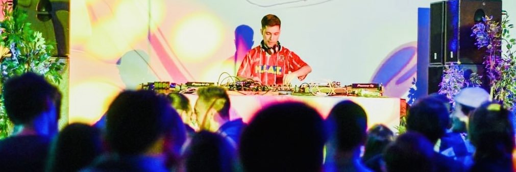 Giorgio_Ryan's profile banner image