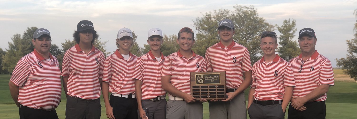 BulldogsGolf's profile banner image