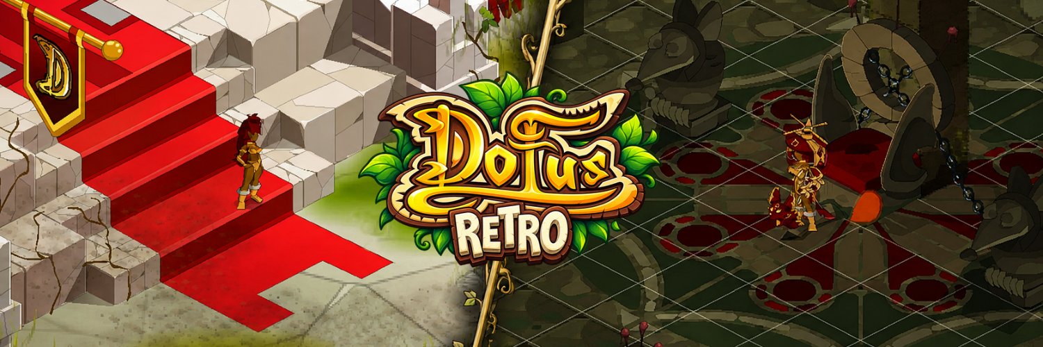 RebornDofus's profile banner image