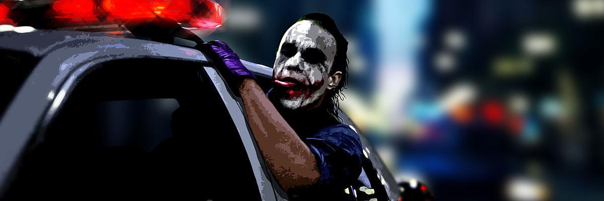 iNothingman's profile banner image