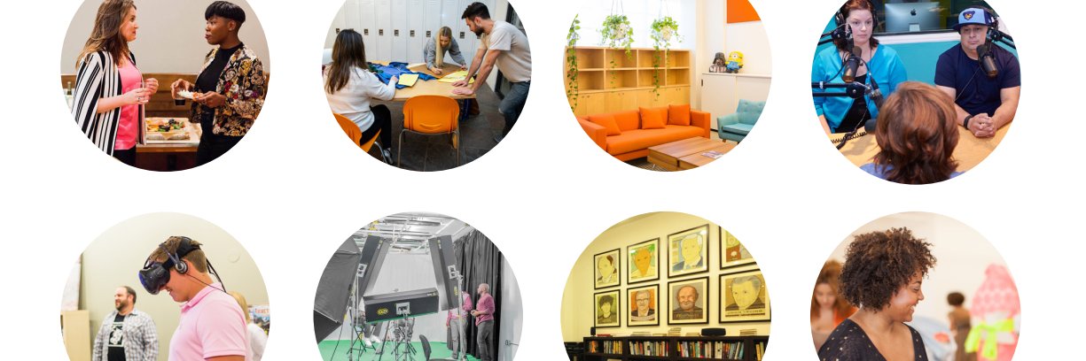 Maker City LA banner