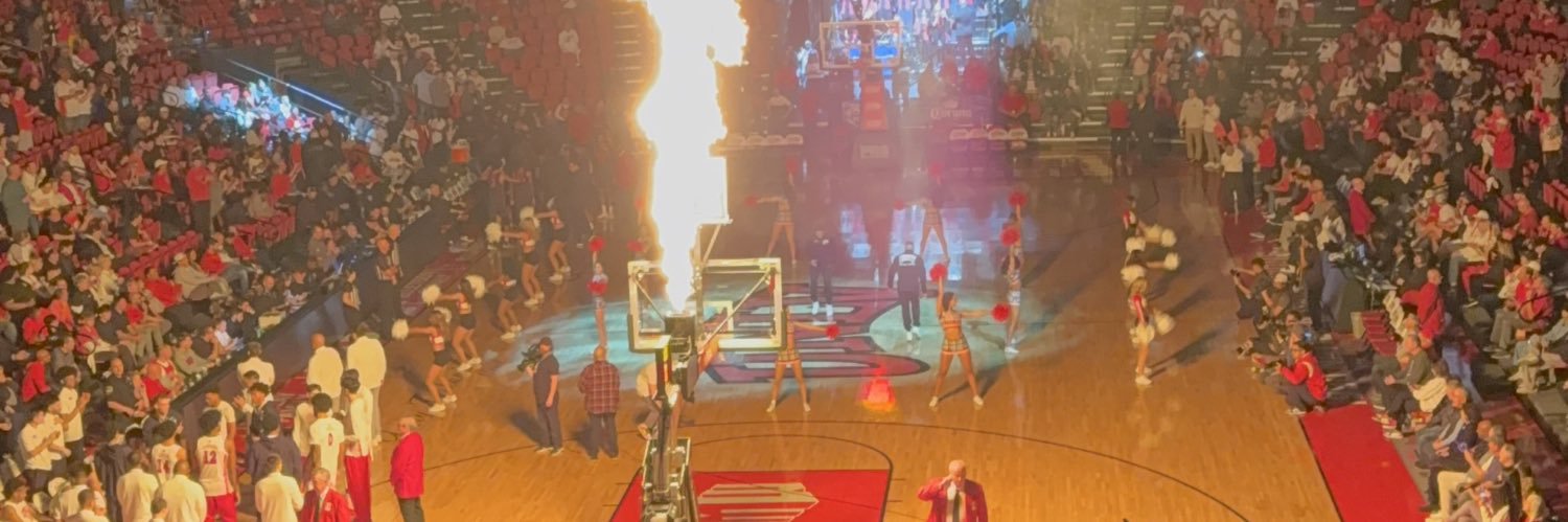 Mike Cooper's banner