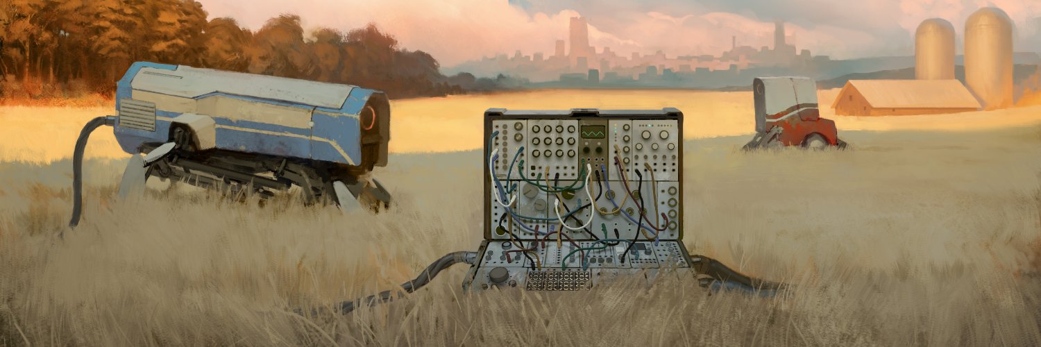 The Signal State banner