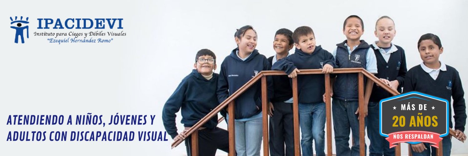 ipacidevi's profile banner image