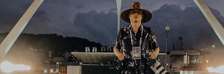 bucarioca's profile banner image