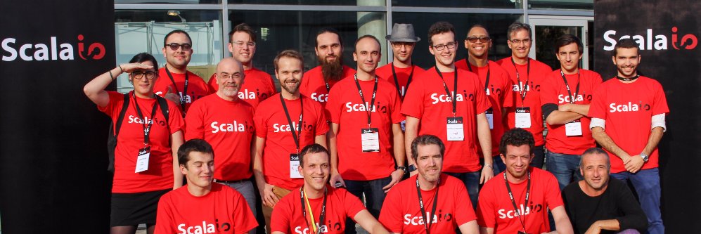 Scala.IO's banner