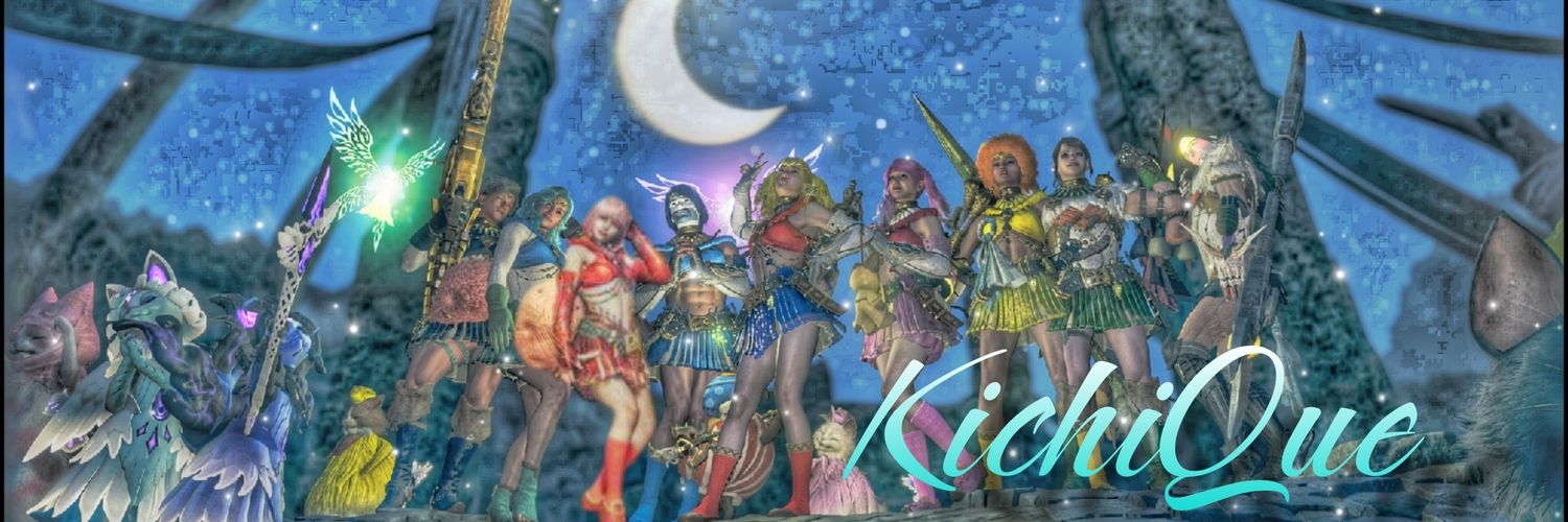 ママテスカトリ's banner