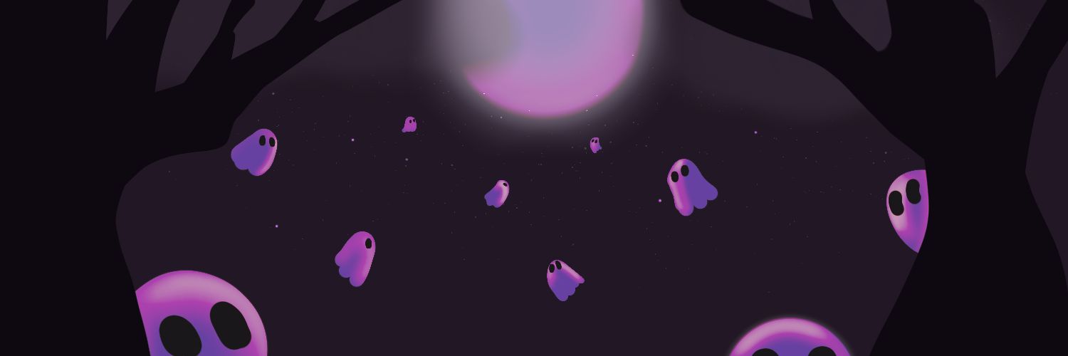 ghosteline's profile banner image