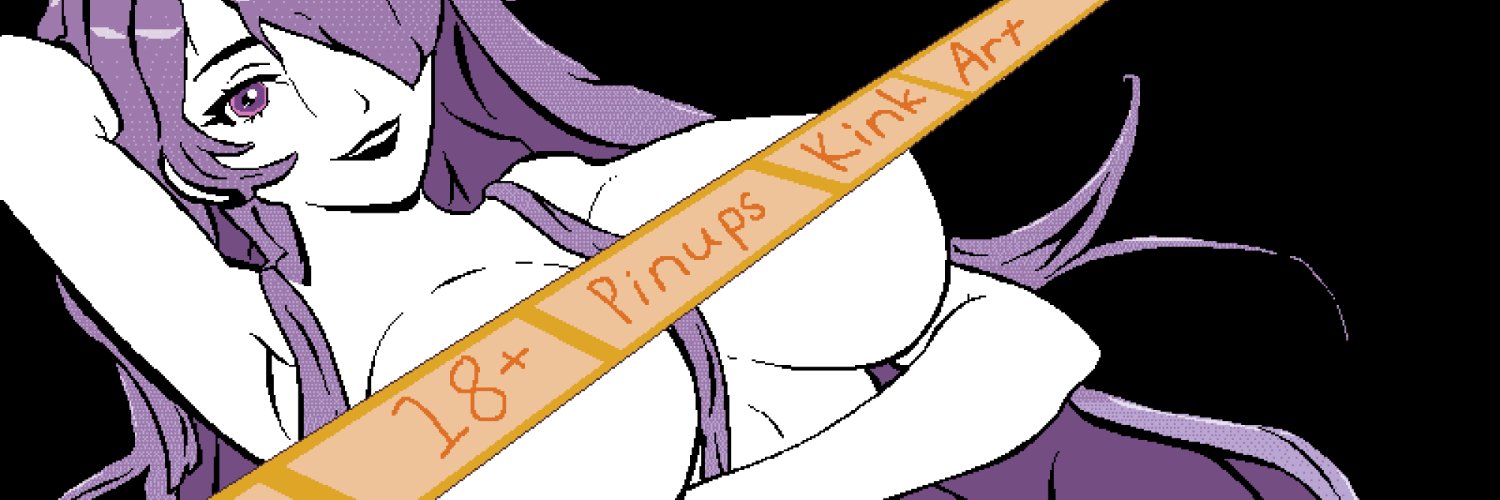 Pixel_Lunatic's profile banner image