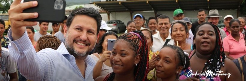 Gabriel Martínez Castro banner