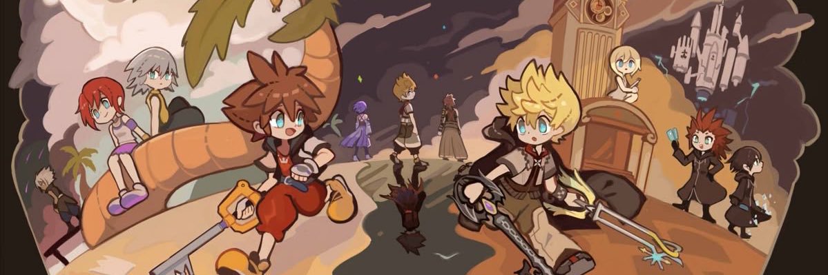 maple29642463's profile banner image