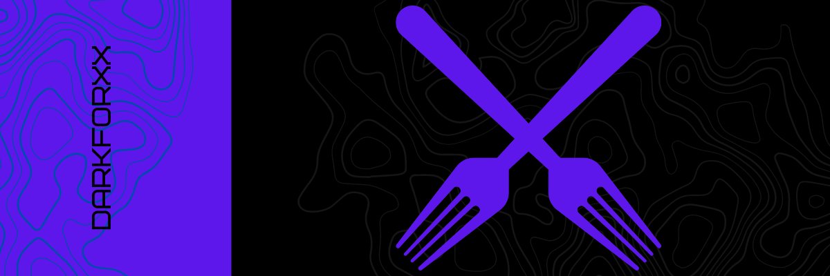 DarkForxx's profile banner image