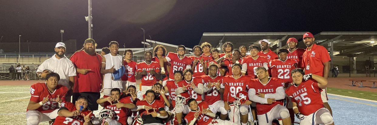 Deonta Winston banner