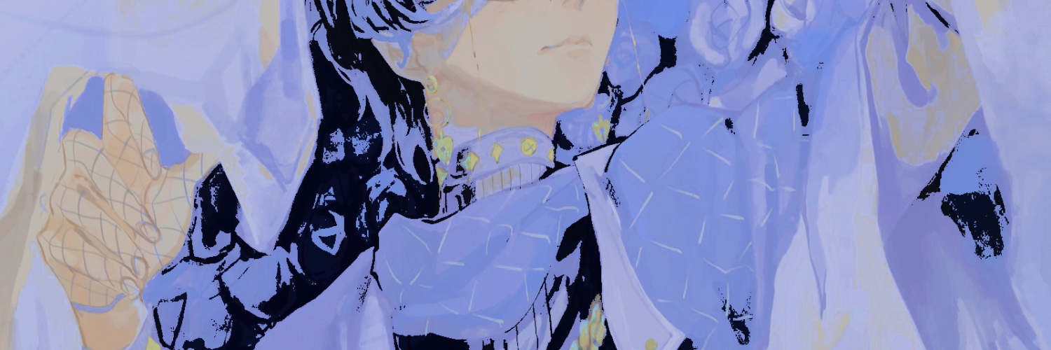 preservist's profile banner image